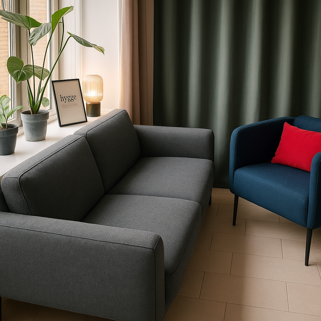 consultorio dinamarca